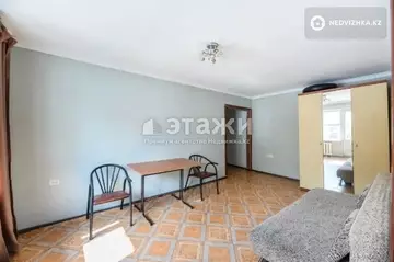 42 м², 2-комнатная квартира, этаж 2 из 4, 42 м², изображение - 5