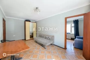 42 м², 2-комнатная квартира, этаж 2 из 4, 42 м², изображение - 6