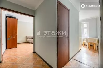42 м², 2-комнатная квартира, этаж 2 из 4, 42 м², изображение - 7