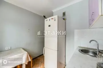 42 м², 2-комнатная квартира, этаж 2 из 4, 42 м², изображение - 9