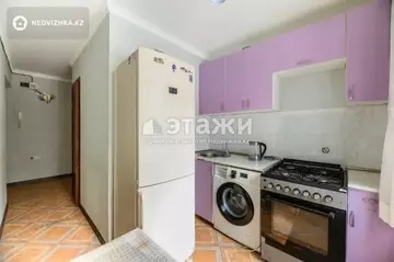 42 м², 2-комнатная квартира, этаж 2 из 4, 42 м², изображение - 10