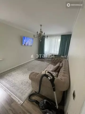 1-комнатная квартира, этаж 1 из 4, 36 м²