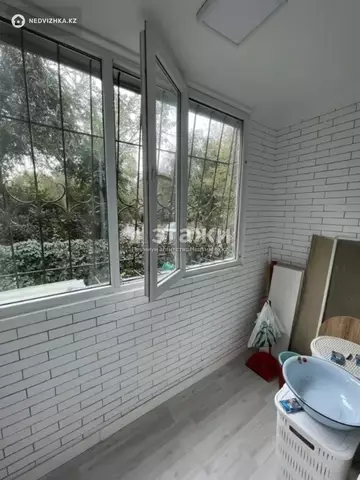 1-комнатная квартира, этаж 1 из 4, 36 м²
