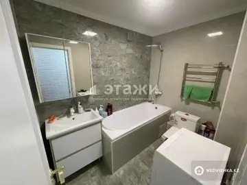 36 м², 1-комнатная квартира, этаж 1 из 4, 36 м², изображение - 6