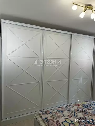 2-комнатная квартира, этаж 1 из 4, 42 м²