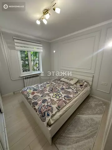 2-комнатная квартира, этаж 1 из 4, 42 м²