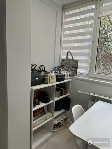 2-комнатная квартира, этаж 1 из 4, 42 м²