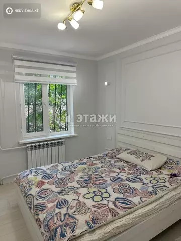 2-комнатная квартира, этаж 1 из 4, 42 м²