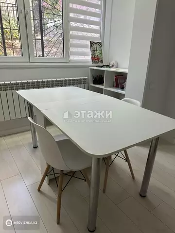 42.2 м², 2-комнатная квартира, этаж 1 из 4, 42 м², изображение - 5