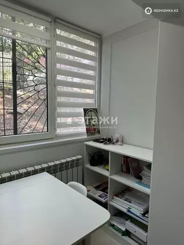 42.2 м², 2-комнатная квартира, этаж 1 из 4, 42 м², изображение - 6