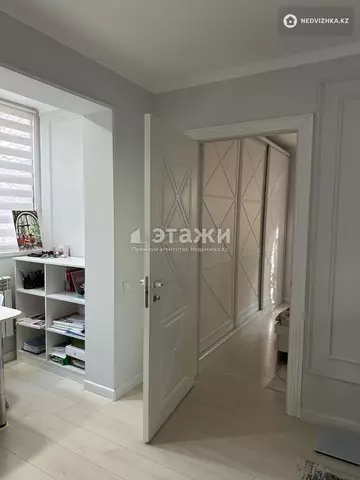 42.2 м², 2-комнатная квартира, этаж 1 из 4, 42 м², изображение - 10