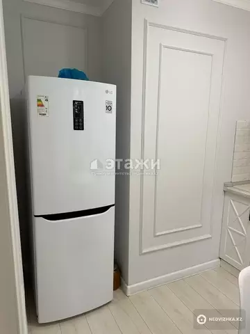 42.2 м², 2-комнатная квартира, этаж 1 из 4, 42 м², изображение - 11