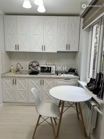 42.2 м², 2-комнатная квартира, этаж 1 из 4, 42 м², изображение - 14