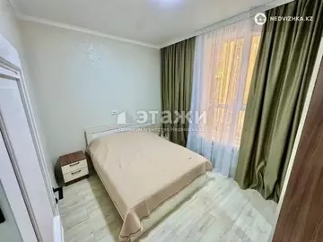 3-комнатная квартира, этаж 3 из 18, 56 м²