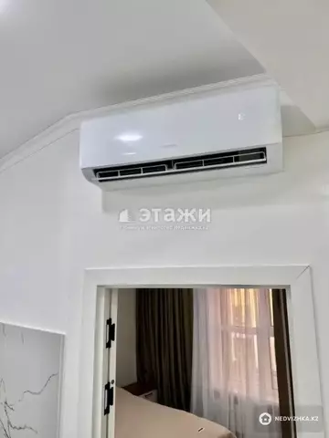 3-комнатная квартира, этаж 3 из 18, 56 м²