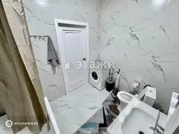 56 м², 3-комнатная квартира, этаж 3 из 18, 56 м², изображение - 5