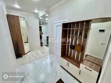 56 м², 3-комнатная квартира, этаж 3 из 18, 56 м², изображение - 7