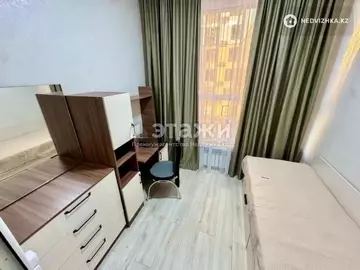 56 м², 3-комнатная квартира, этаж 3 из 18, 56 м², изображение - 8