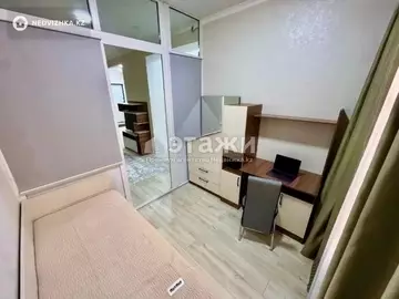 56 м², 3-комнатная квартира, этаж 3 из 18, 56 м², изображение - 9