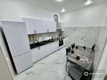 56 м², 3-комнатная квартира, этаж 3 из 18, 56 м², изображение - 10