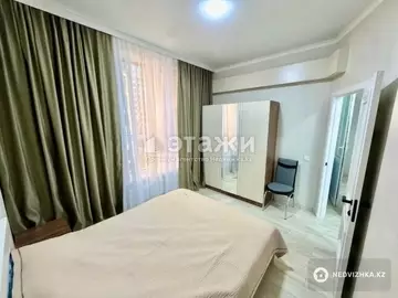 56 м², 3-комнатная квартира, этаж 3 из 18, 56 м², изображение - 11