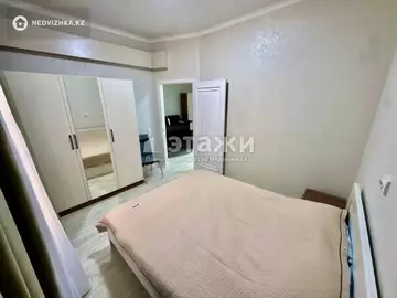 56 м², 3-комнатная квартира, этаж 3 из 18, 56 м², изображение - 12