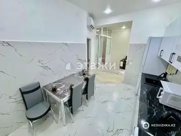 56 м², 3-комнатная квартира, этаж 3 из 18, 56 м², изображение - 13