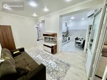 56 м², 3-комнатная квартира, этаж 3 из 18, 56 м², изображение - 16