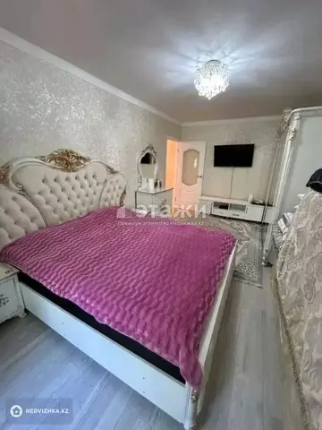 1-комнатная квартира, этаж 3 из 4, 32 м²