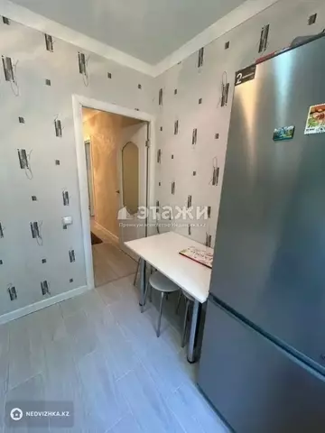 1-комнатная квартира, этаж 3 из 4, 32 м²