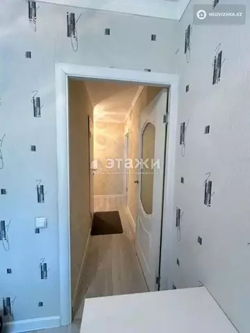 32 м², 1-комнатная квартира, этаж 3 из 4, 32 м², изображение - 4