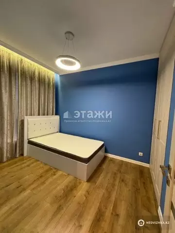 3-комнатная квартира, этаж 10 из 18, 66 м²