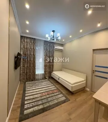 3-комнатная квартира, этаж 10 из 18, 66 м²
