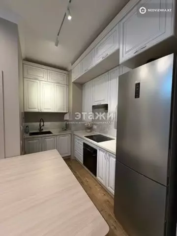 66 м², 3-комнатная квартира, этаж 10 из 18, 66 м², изображение - 4