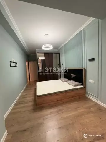 66 м², 3-комнатная квартира, этаж 10 из 18, 66 м², изображение - 6