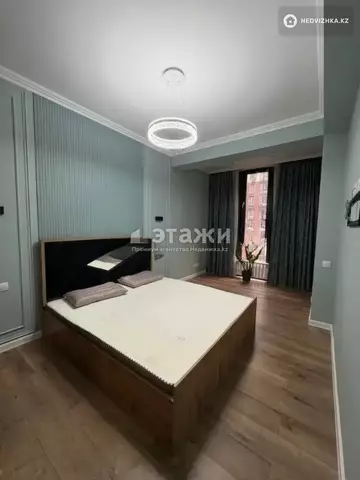 66 м², 3-комнатная квартира, этаж 10 из 18, 66 м², изображение - 7