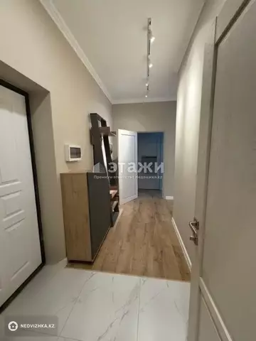 66 м², 3-комнатная квартира, этаж 10 из 18, 66 м², изображение - 8