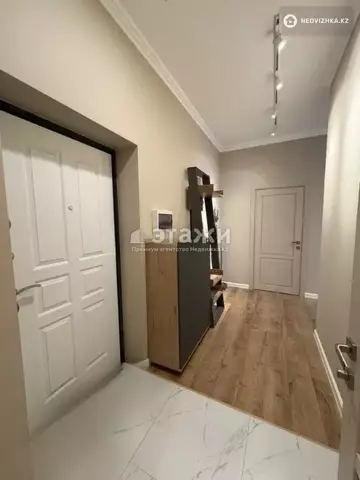 66 м², 3-комнатная квартира, этаж 10 из 18, 66 м², изображение - 9