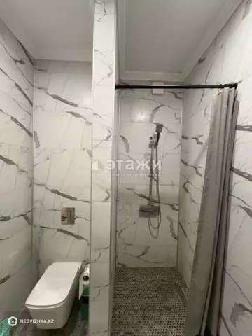 66 м², 3-комнатная квартира, этаж 10 из 18, 66 м², изображение - 10
