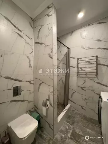 66 м², 3-комнатная квартира, этаж 10 из 18, 66 м², изображение - 11