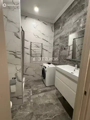 66 м², 3-комнатная квартира, этаж 10 из 18, 66 м², изображение - 12