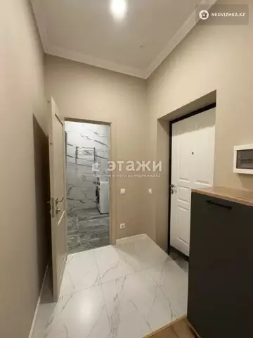 66 м², 3-комнатная квартира, этаж 10 из 18, 66 м², изображение - 13