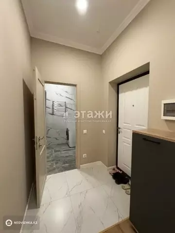 66 м², 3-комнатная квартира, этаж 10 из 18, 66 м², изображение - 14