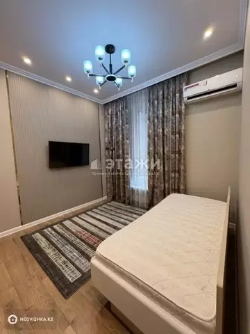 66 м², 3-комнатная квартира, этаж 10 из 18, 66 м², изображение - 16