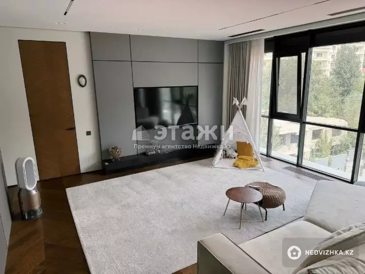 140 м², 3-комнатная квартира, этаж 5 из 5, 140 м², изображение - 1