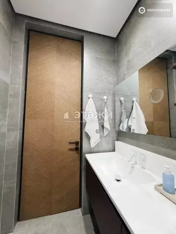 3-комнатная квартира, этаж 5 из 5, 140 м²