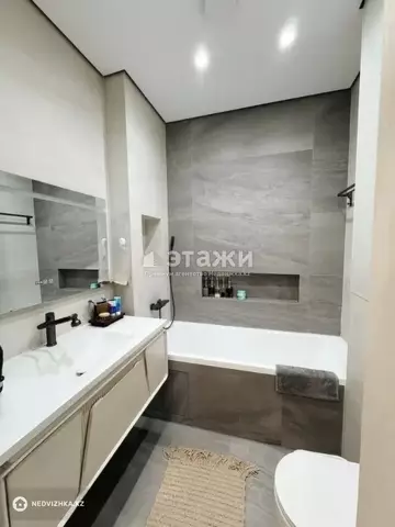 140 м², 3-комнатная квартира, этаж 5 из 5, 140 м², изображение - 4