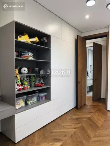 140 м², 3-комнатная квартира, этаж 5 из 5, 140 м², изображение - 5