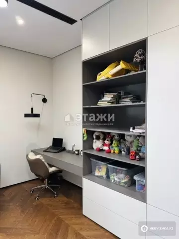 140 м², 3-комнатная квартира, этаж 5 из 5, 140 м², изображение - 6