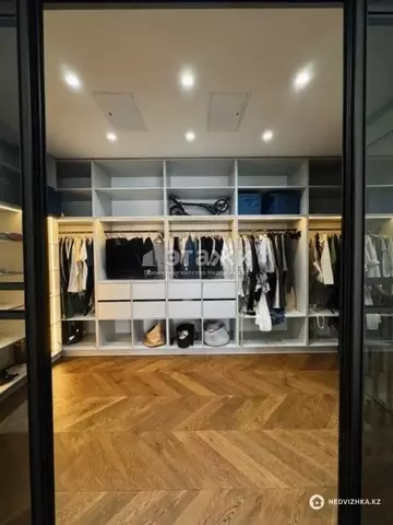 140 м², 3-комнатная квартира, этаж 5 из 5, 140 м², изображение - 7